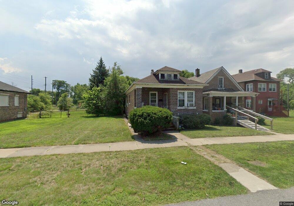 1641 W 12th Ave, Gary, IN 46404 - photo 1