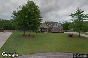 3490 Riverview Oaks Ct, Theodore, AL 36582