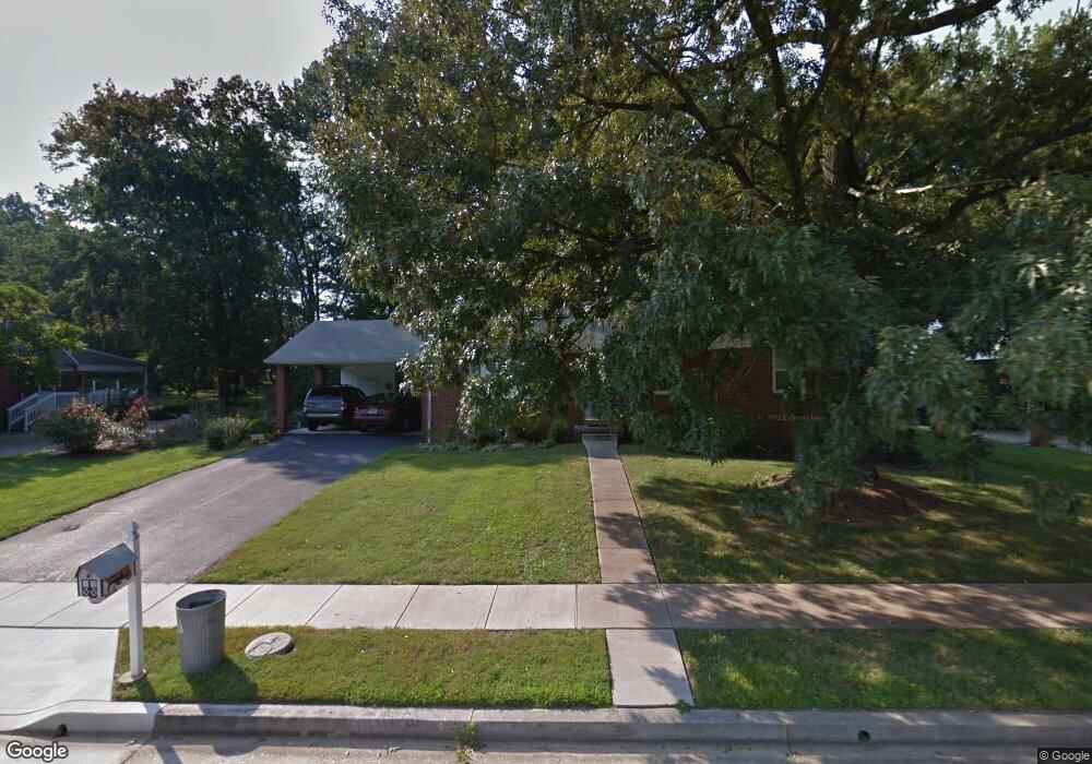 9818 Gunforge Rd, Perry Hall, MD 21128 - photo 1