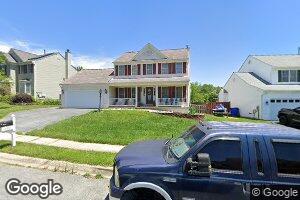 1737 Canal Run Dr, Point of Rocks, MD 21777