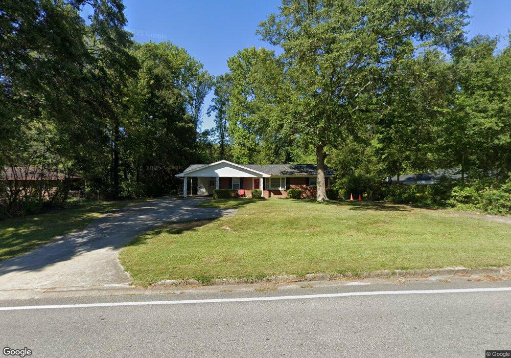 1360 Old Alabama Rd SW, Mableton, GA 30126 - photo 1