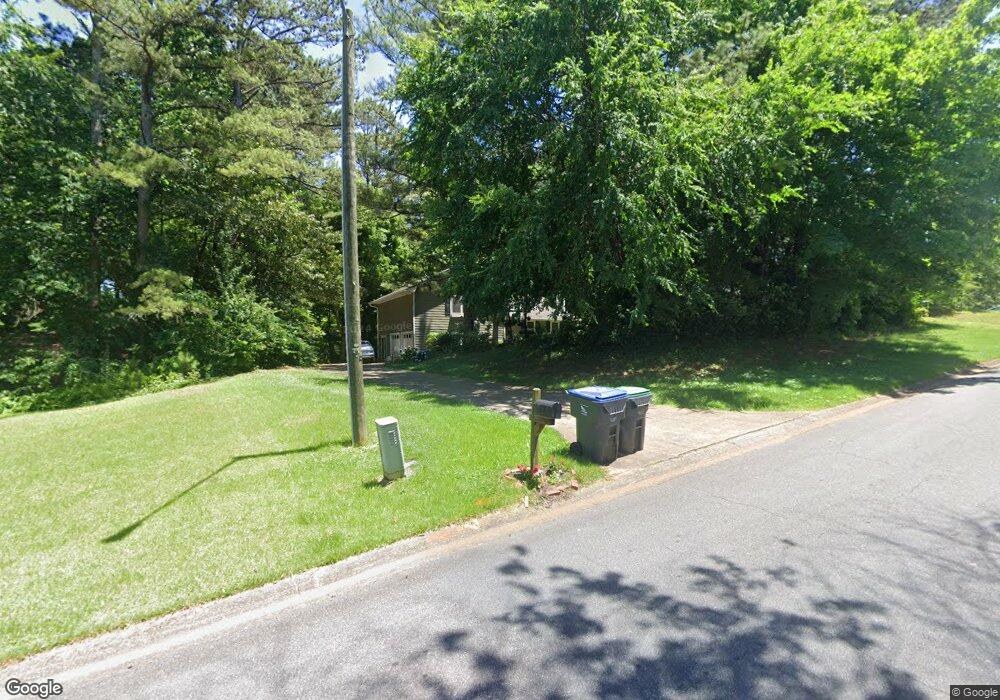 4363 S Landing Dr, Marietta, GA 30066 - photo 1