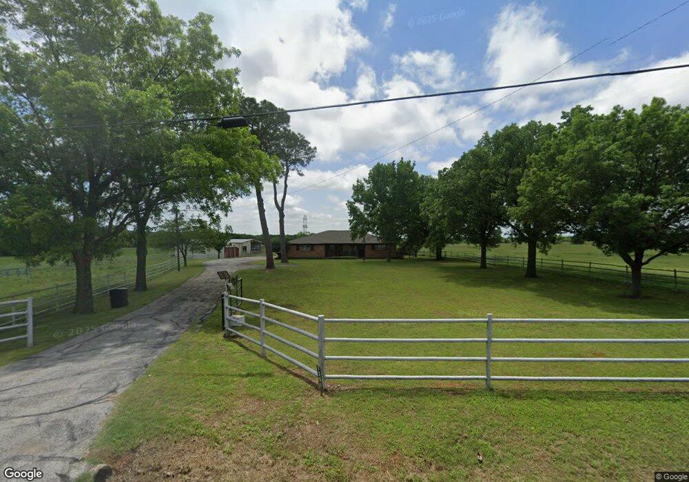 1200 County Road 705, Joshua, TX 76058 - photo 1
