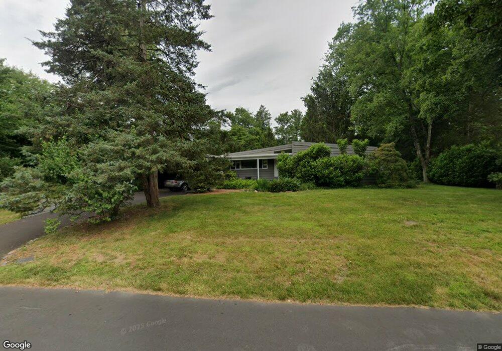 17 Clover Ln, Princeton, NJ 08540 - photo 1