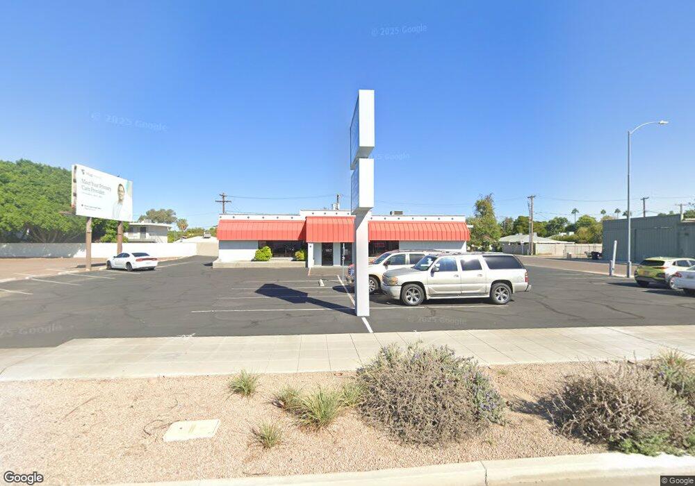 856 E Main St, Mesa, AZ 85203 - photo 1