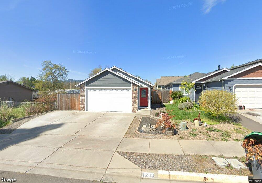 1209 Crown Ave unit Lot11, Central Point, OR 97502 - photo 1