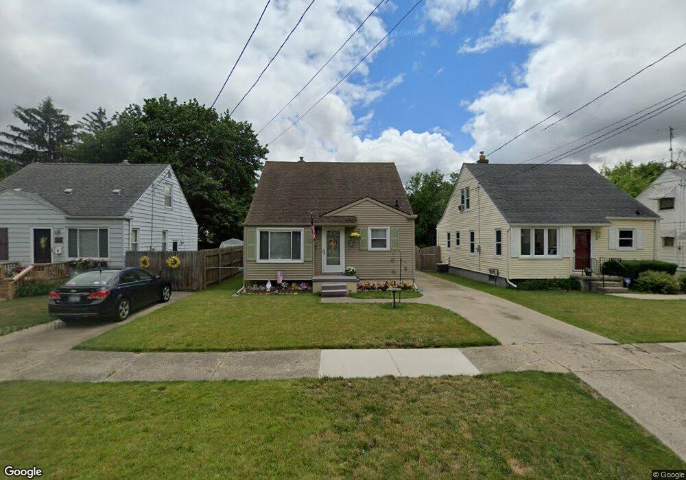 2721 Brandon St, Flint, MI 48503 - photo 1
