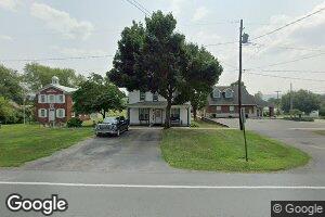 137 W Third St, Nescopeck, PA 18635