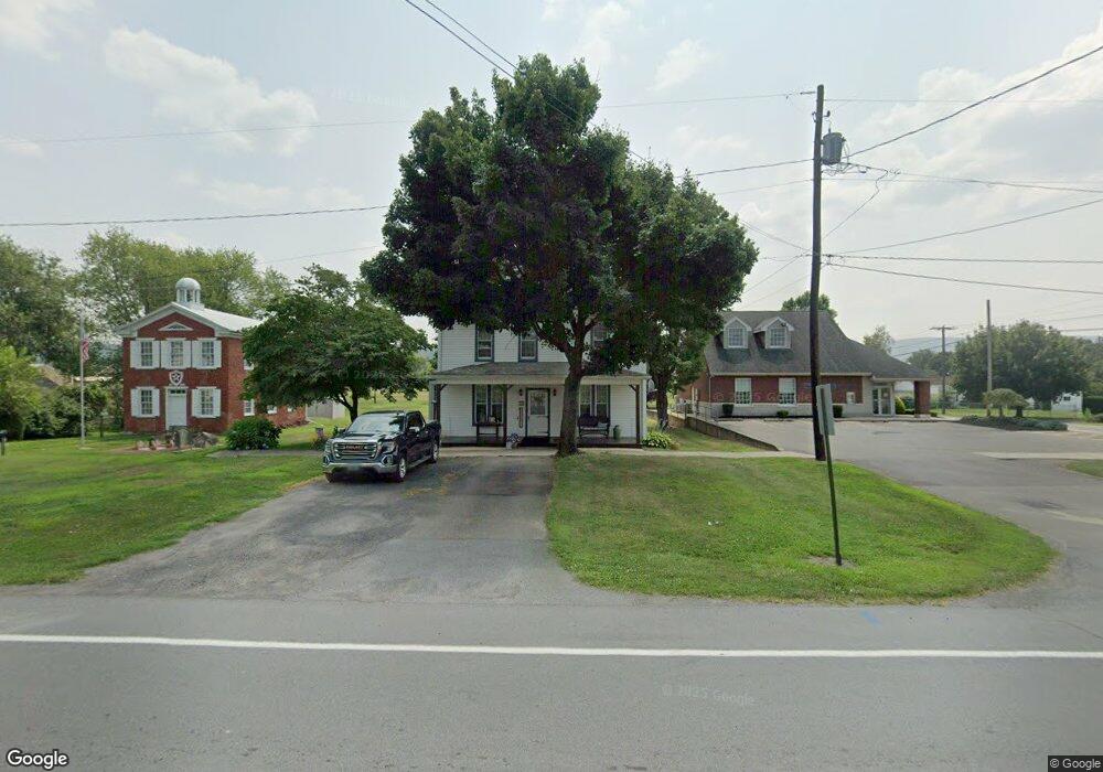 137 W Third St, Nescopeck, PA 18635 - photo 1