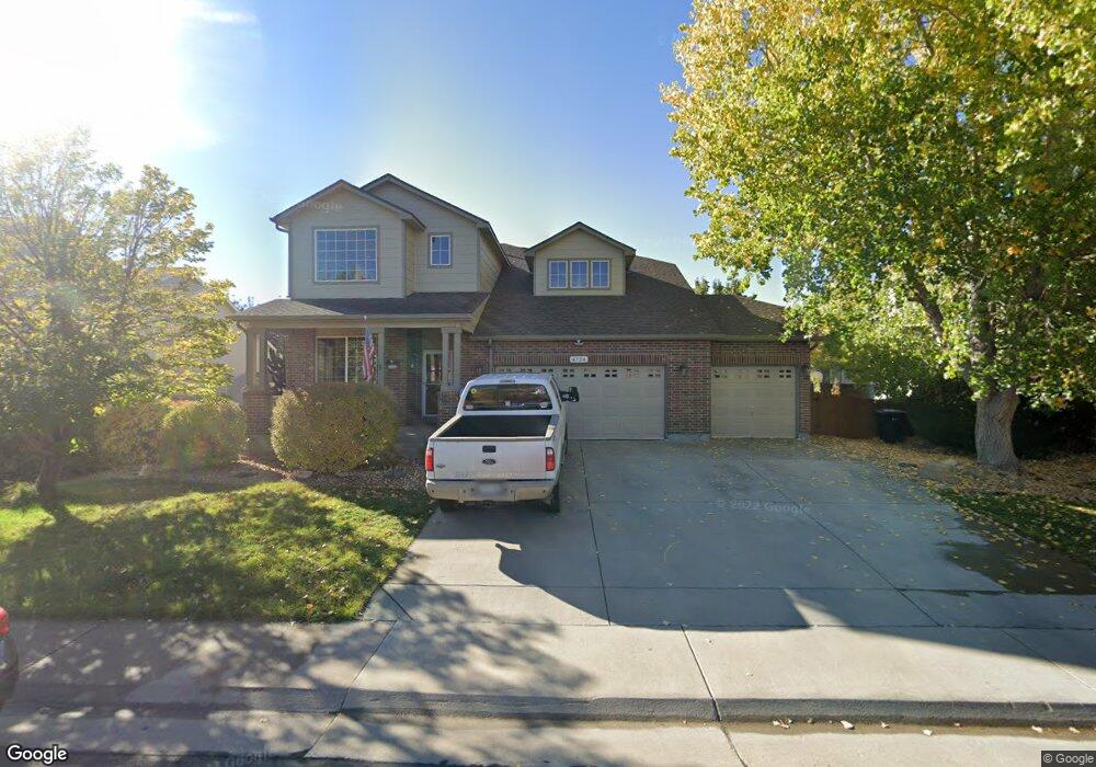 6724 E 129th Place, Thornton, CO 80602 - photo 1