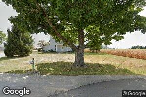2765 S Salem Rd, Liberty, IN 47353