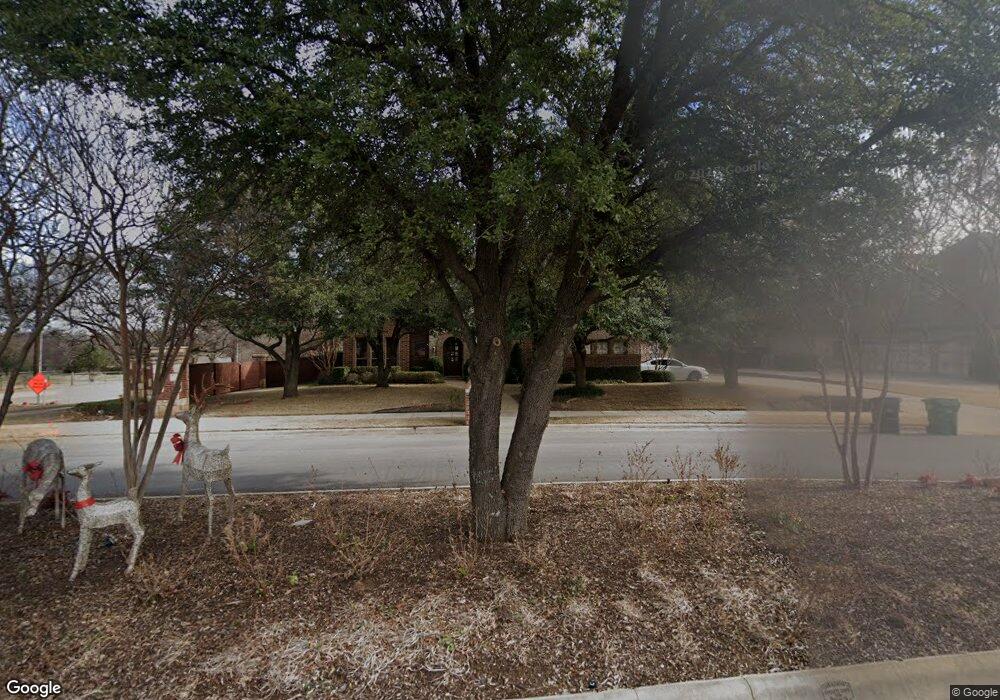 3901 Andrew Ave, Denton, TX 76210 - photo 1