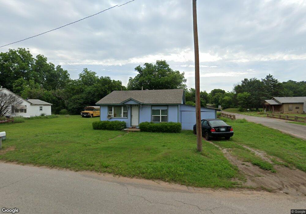 214 S 5th St, Duncan, OK 73533 - photo 1