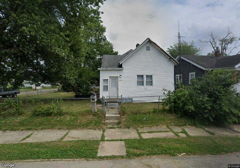 2804 S Mulberry St, Muncie, IN 47302 - photo 1