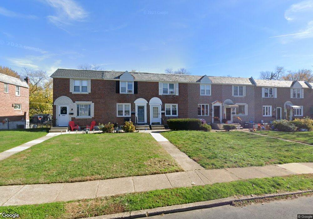 735 Crescent Dr, Glenolden, PA 19036 - photo 1