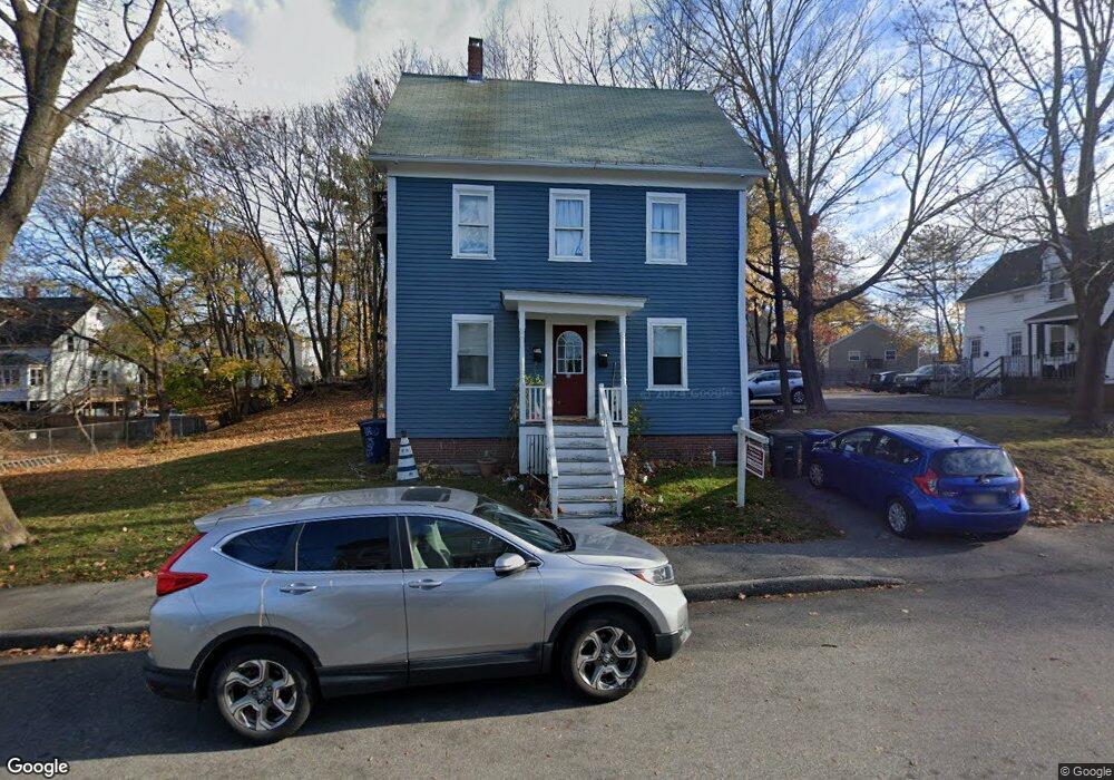 35 (LOT) King St, Westbrook, ME 04092 - photo 1