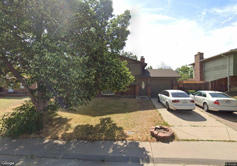 1789 S Norfolk St, Aurora, CO 80017 - photo 1