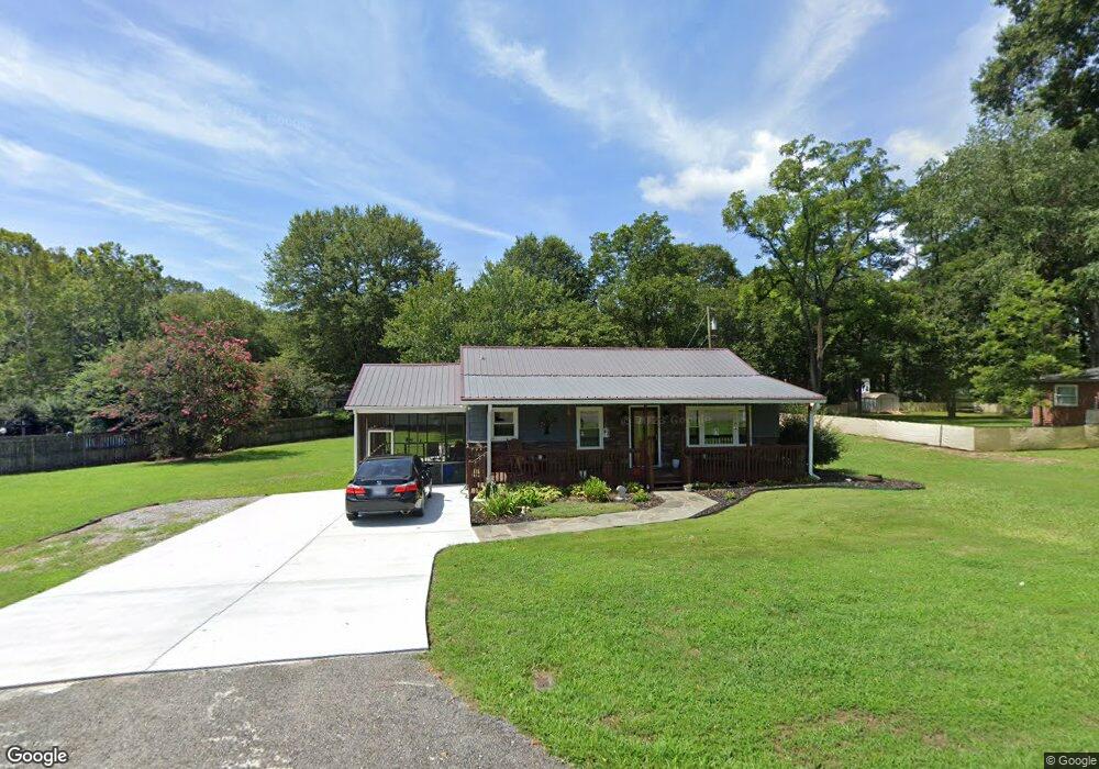 432 Seawright Dr, Pendleton, SC 29670 - photo 1