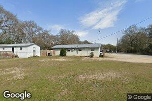 397 Dean St, Gibson, GA 30810