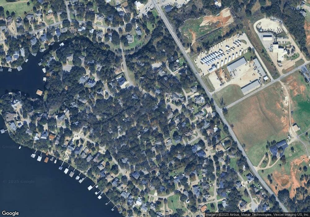 6300 Navaho Trail, Granbury, TX 76049 - photo 1