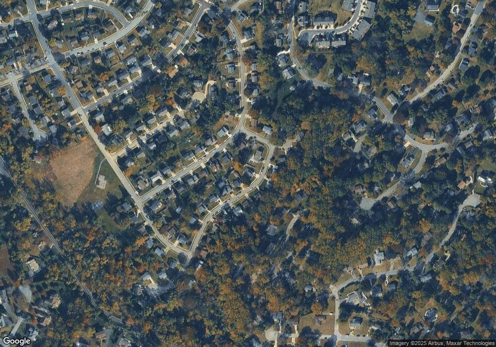 521 Faraday Rd, Hockessin, DE 19707 - photo 1