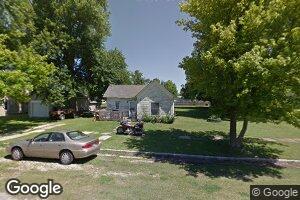 211 E Lexington St, Jasper, MO 64755
