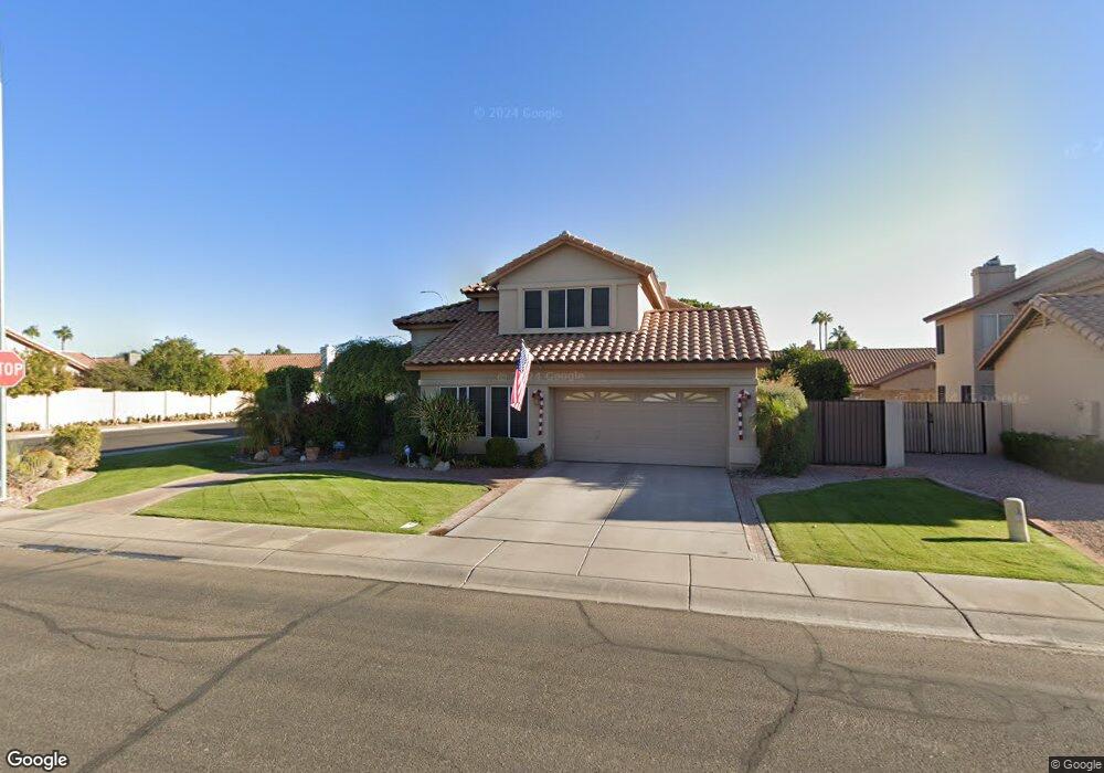 3441 W Jasper Dr, Chandler, AZ 85226 - photo 1