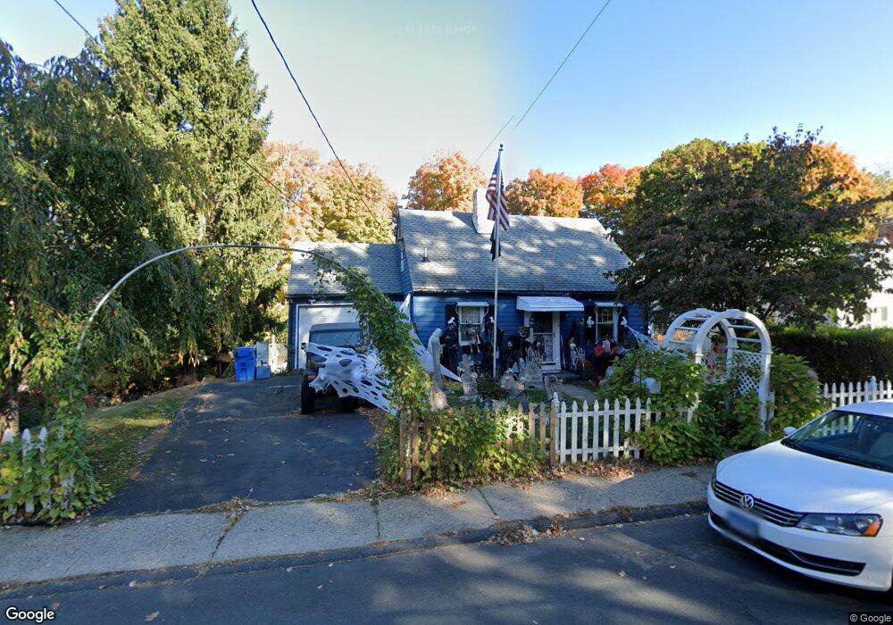 84 Field St, Bristol, CT 06010 - photo 1