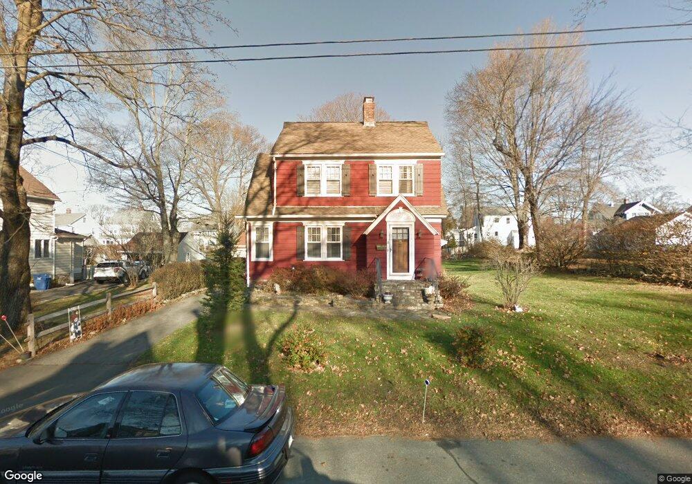 31 Louis St, Trumbull, CT 06611 - photo 1