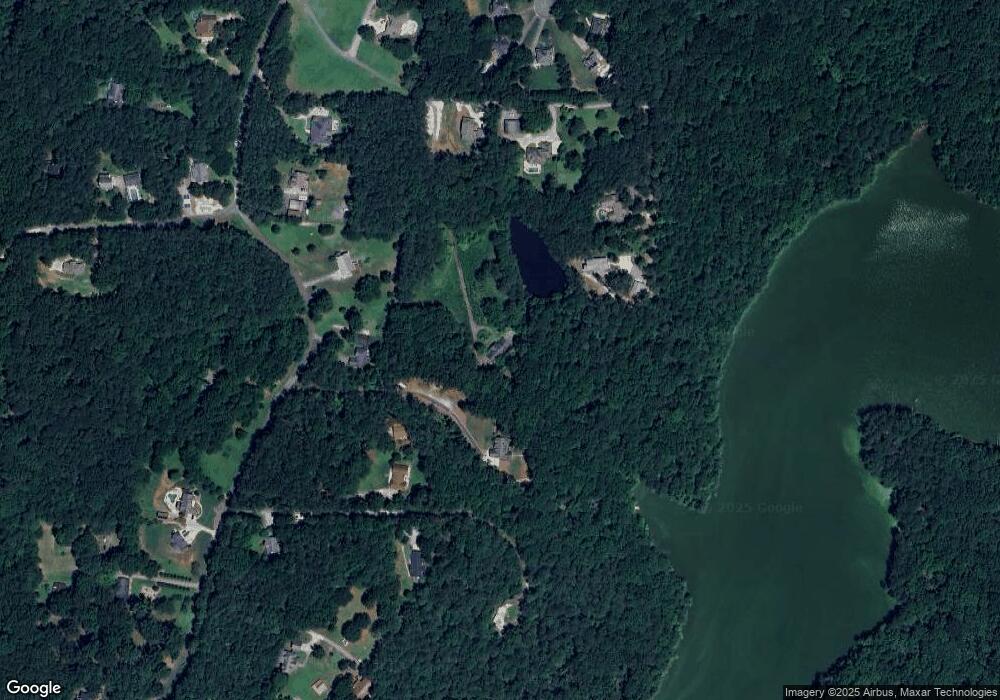 143 Cherokee Point Dr, Canton, GA 30114 - photo 1