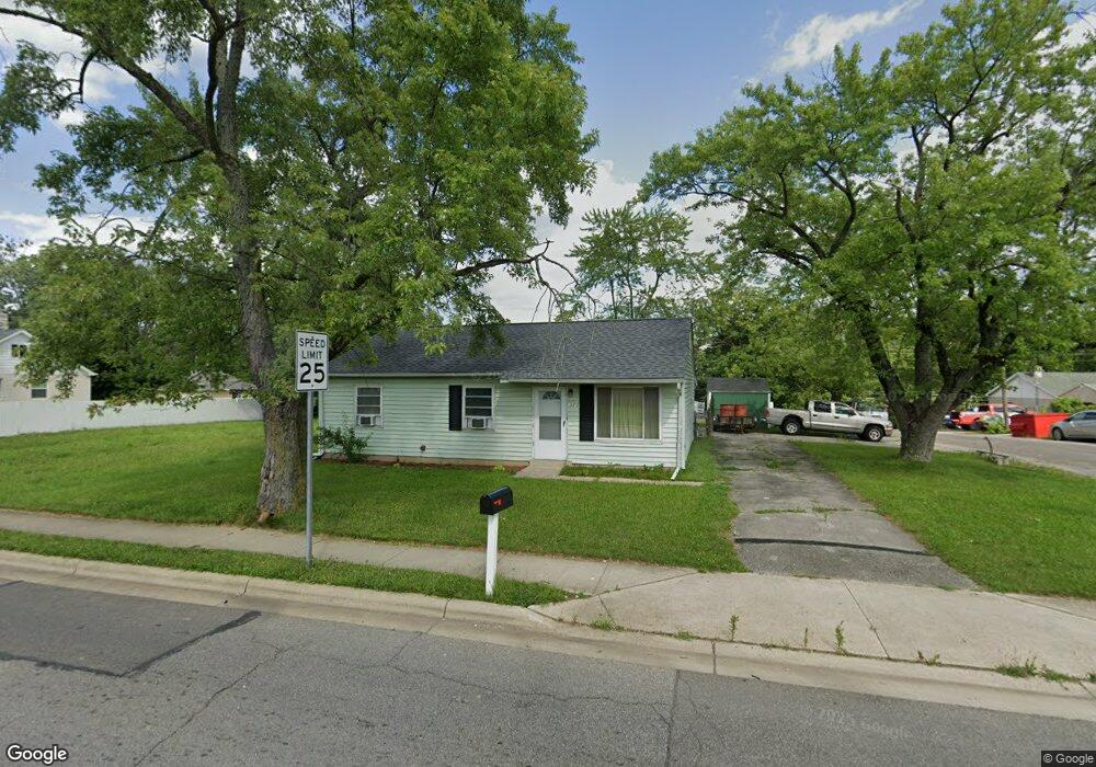 370 S Grener Ave, Columbus, OH 43228 - photo 1