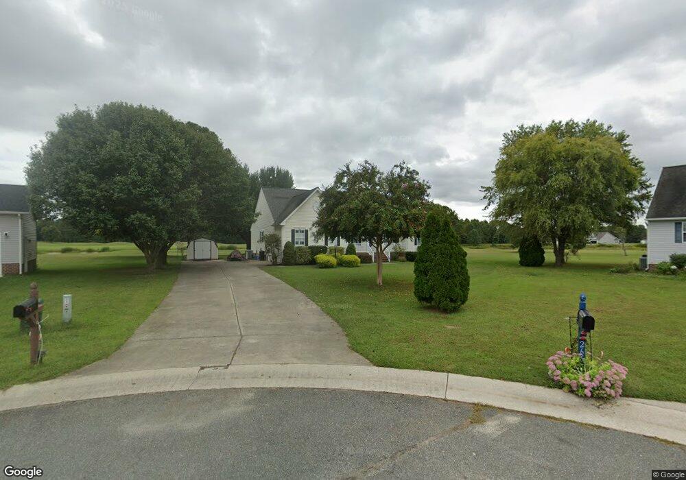 259 Mitchells Ln, Tappahannock, VA 22560 - photo 1