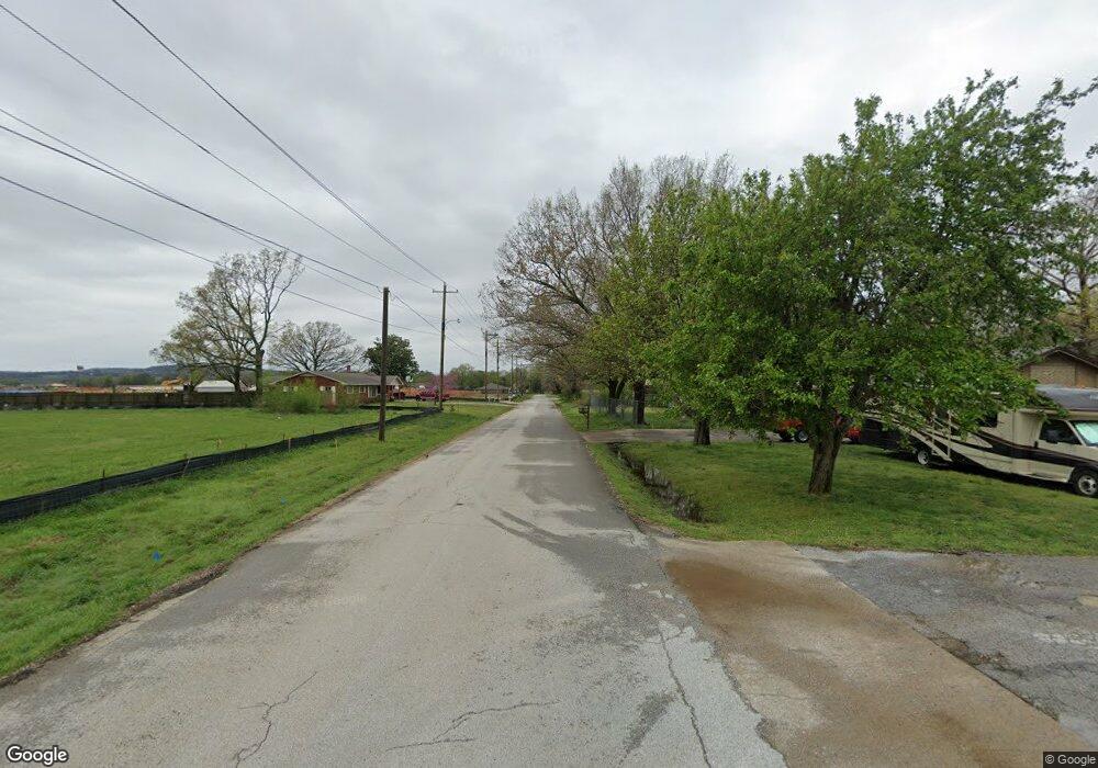 712 Butler St, Prairie Grove, AR 72753 - photo 1