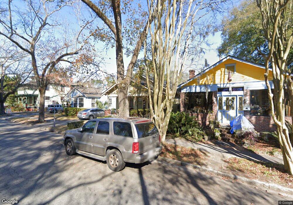740 E 35th St, Savannah, GA 31401 - photo 1