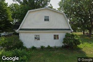 606 E Broadway, Astoria, IL 61501
