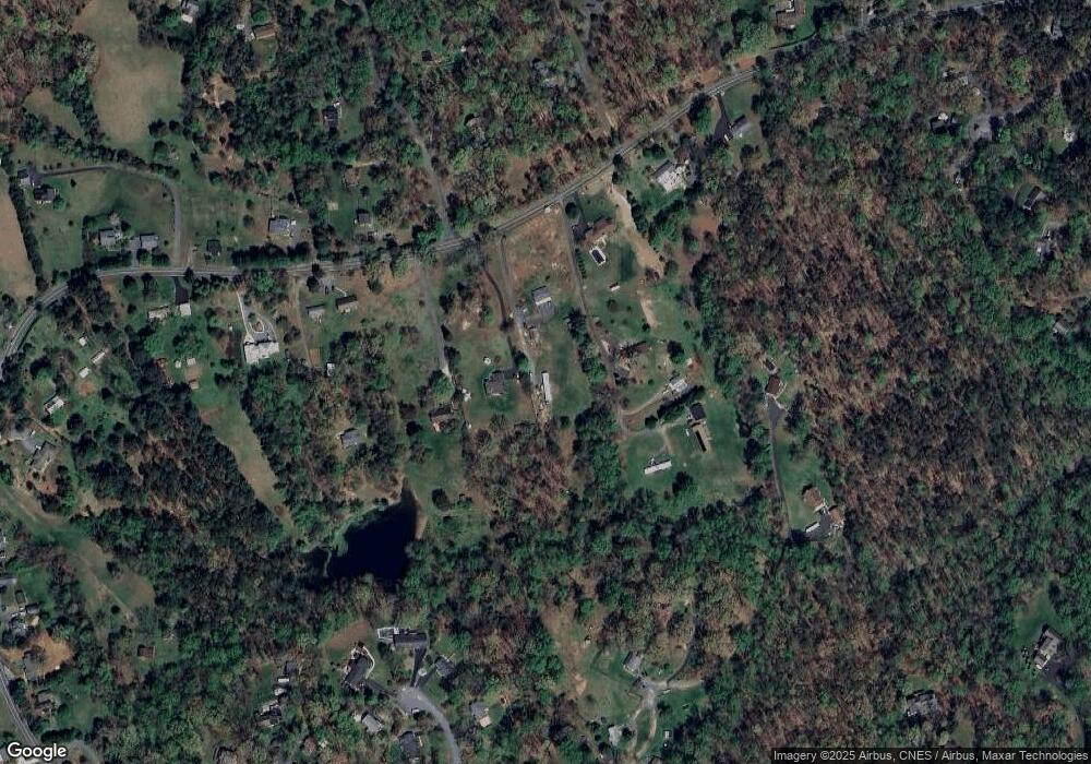 4547 Advance Mills Rd, Earlysville, VA 22936 - photo 1