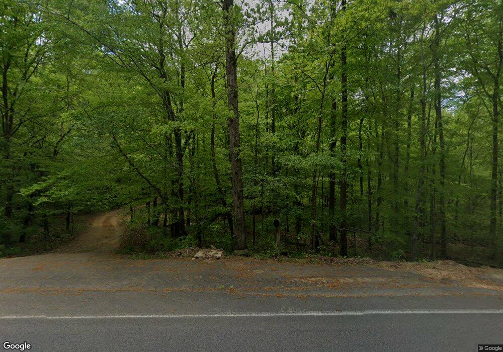 8395 Cedar Mountain Rd, Pinson, AL 35126 - photo 1