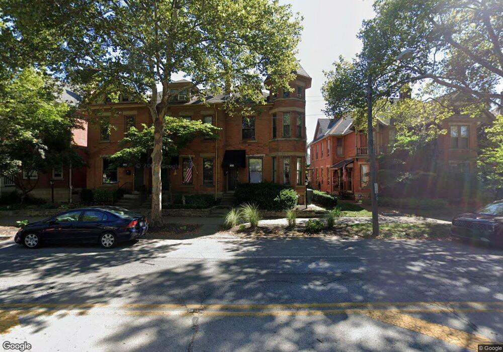 956 Neil Ave unit 956, Columbus, OH 43201 - photo 1