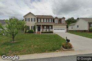 265 Water Mill Rd, Kernersville, NC 27284