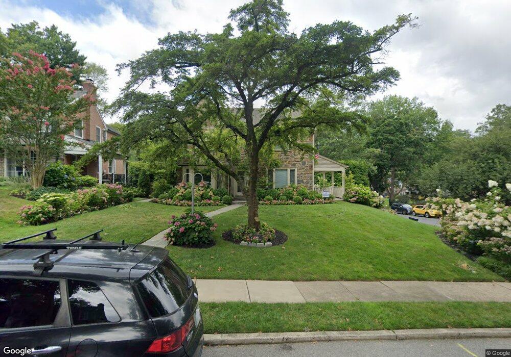 552 Howe Rd, Merion Station, PA 19066 - photo 1