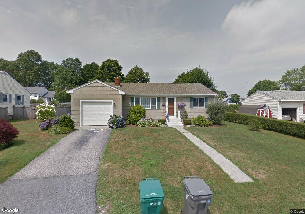 19 Willow Ave, Middletown, RI 02842 - photo 1