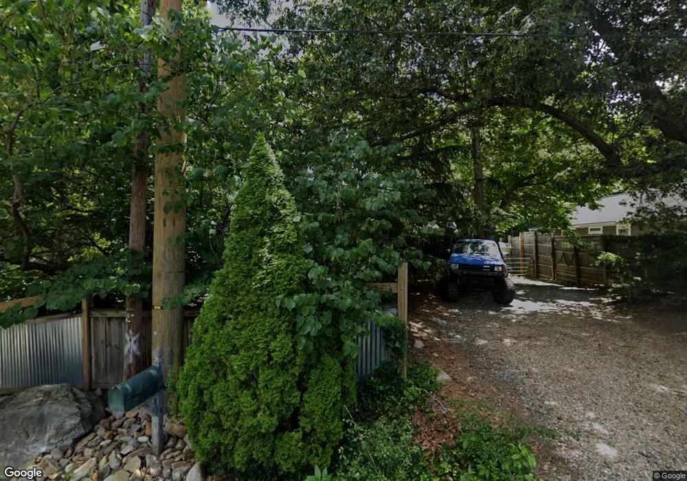 144 Marietta St, Asheville, NC 28803 - photo 1