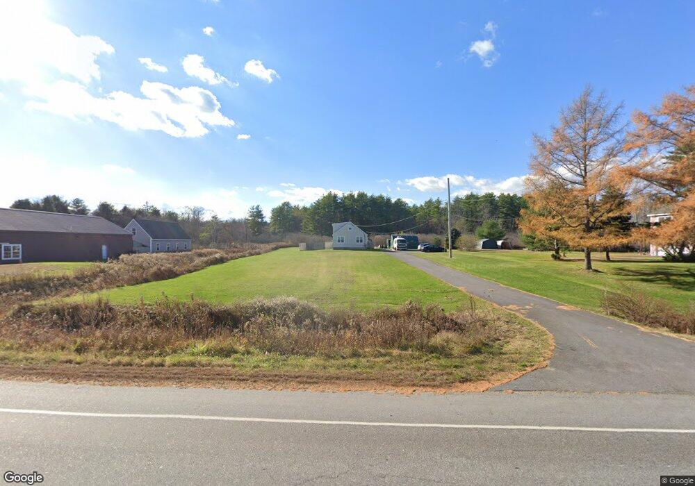 313 Mosher Rd, Gorham, ME 04038 - photo 1