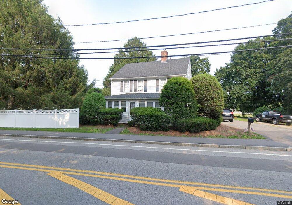 86 Holliston St, Medway, MA 02053 - photo 1