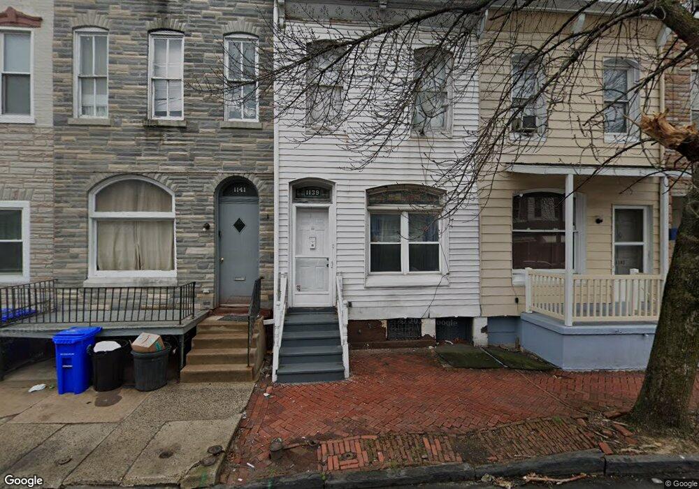 1139 N 9th St, Reading, PA 19604 - photo 1