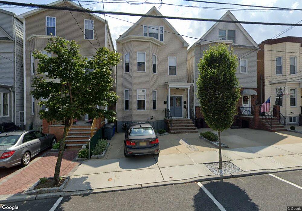 117 Oak St, Weehawken, NJ 07086 - photo 1