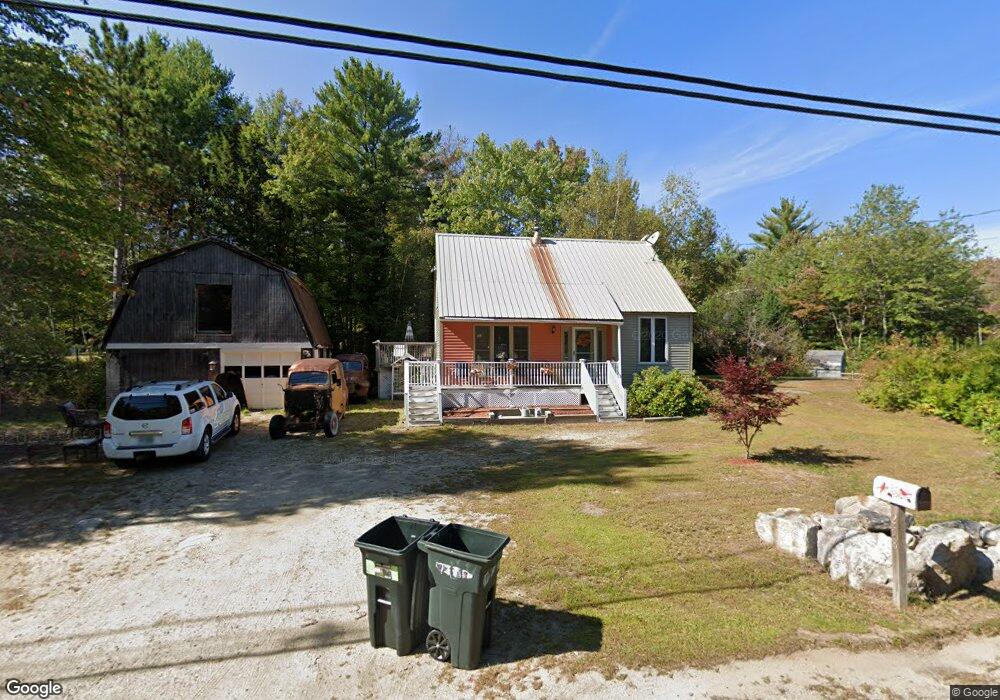 258 Route 153, Middleton, NH 03887 - photo 1