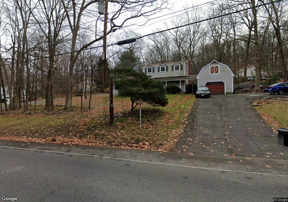 70 Tamarack Rd, Byram Township, NJ 07821 - photo 1