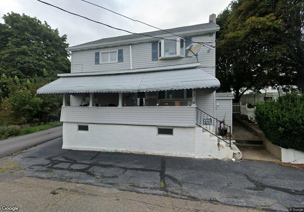 535 E 6th St, Hazleton, PA 18201 - photo 1