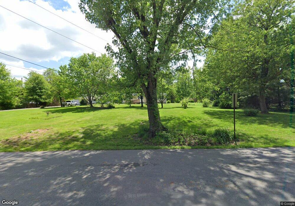 441 Wyandotte Ave, Corydon, IN 47112 - photo 1